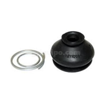 Guardapolvo Ø A20.25 MM - Ø C44.5 MM - H 30 MM Para Tractor