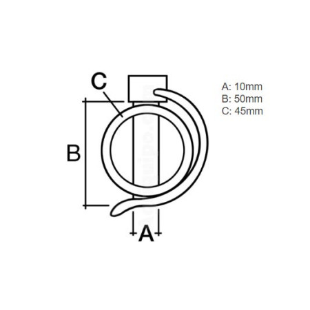 Grupilla Para Tractor 2
