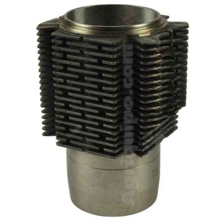 Camisa De Cilindro Terminada Ø 95 X 106 MM - L 212 MM Para Tractor Fendt