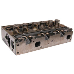 Culata Armada Para Tractor Massey Ferguson, Landini