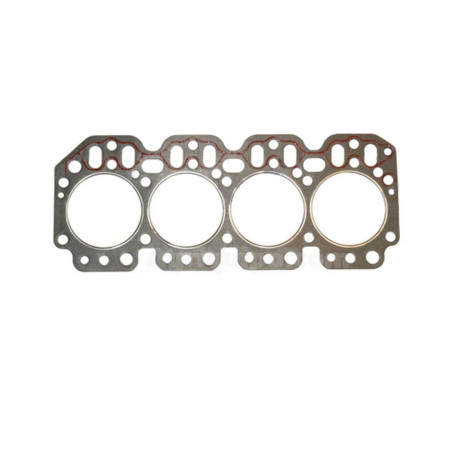 Junta De La Culata Ø 115 Mm Para Tractor John Deere 4cil 98mm