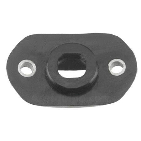 Guía Dedo Para Cosechadora John Deere 2