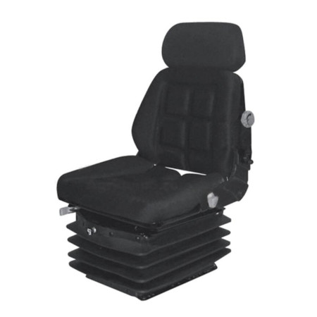 Asiento Neumático Para Tractor