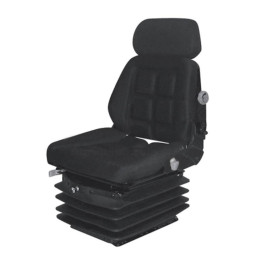 Asiento Neumático Para Tractor