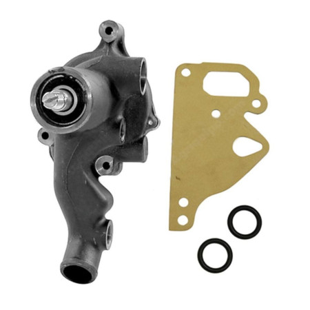 Bomba De Agua Para Tractor Case, Steyr