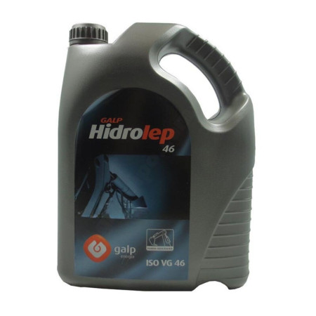 Aceite De Transmisión Para Tractor