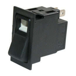 Interruptor 2 Posiciones Para Tractor Case