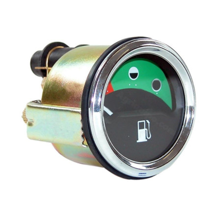 Reloj Indicador De Combustible Para Tractor Massey Ferguson/ Ebro Serie 200-300