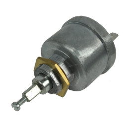 Botón De Giro Toma De Fuerza Para Tractor, Fiat, Ford, New Holland