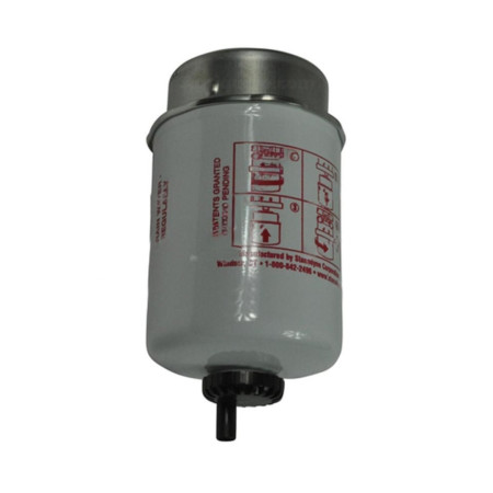 Filtro De Combustible Stanadyne Para Tractor John Deere