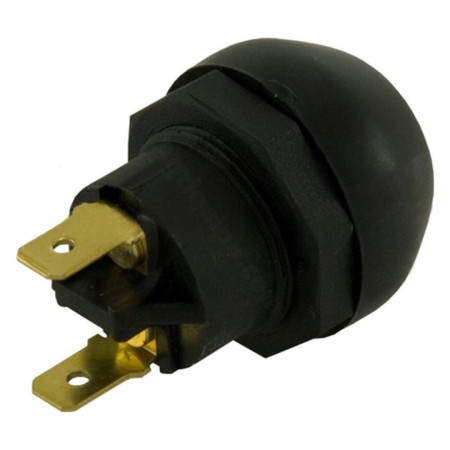 Botón Pulsador Bocina Para Tractor John Deere 2