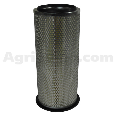 Filtro de aire exterior | Ford