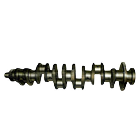 Cigüeñal Para Tractor John Deere