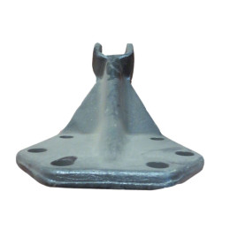 Soporte  Con Tensores Para Tractor New Holland