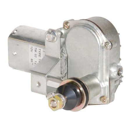 Motor De Limpiaparabrisas 12v Para Tractor John Deere