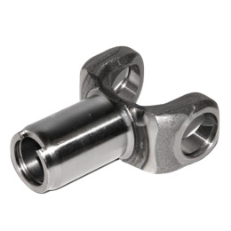 Horquilla Semi Eje Delantero Para Tractor Case