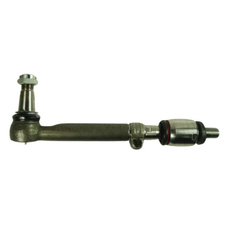 Rótula De Dirección + Rótula Axial Izquierda Para Tractor John Deere