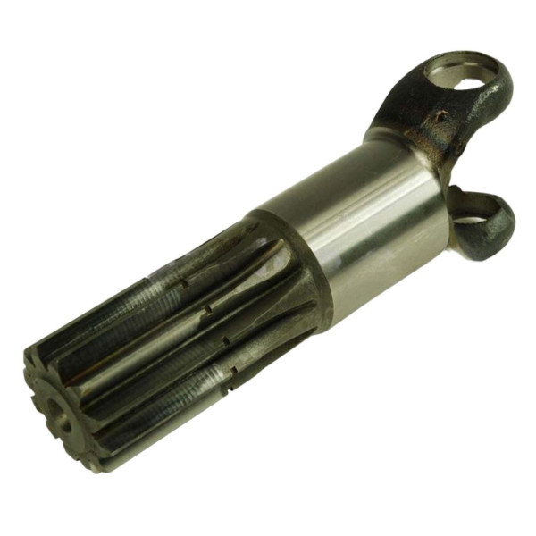 Semi Eje Corto Para Tractor Case-IH, John Deere