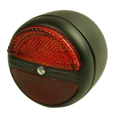 Piloto Trasero Ø 80 Mm Para Tractor