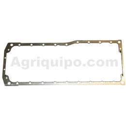 Junta Del Cárter Hierro Para Tractor John Deere