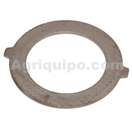 Suplemento Ø Ext. 29.80 mm Ø Int. 15 mm - Espesor. 2.50 Mm Para Tractor Case-Ih