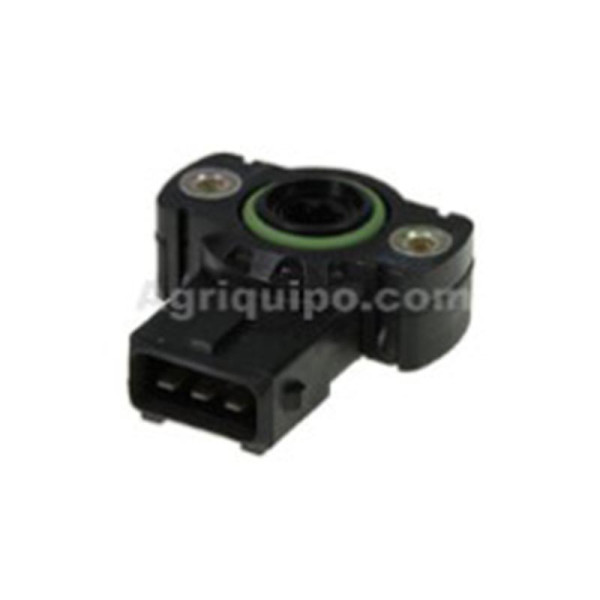 Potenciómetro Para Tractor