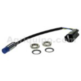 Sensor Straw Mill Para Tractor Case-Ih, New Holland