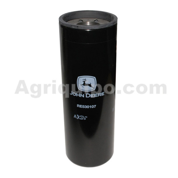 Filtro De Aceite Para Tractor John Deere