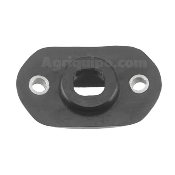 Guía Dedo Para Cosechadora John Deere