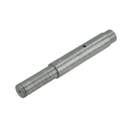 Eje De Polea Variable D-30, L-224Mm Para Cosechadora