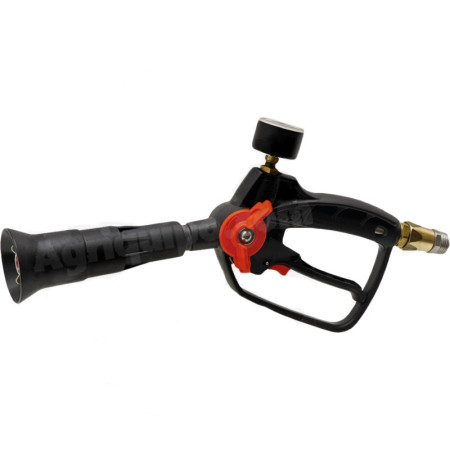 Pistola de pulverización