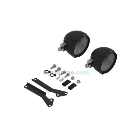 Kit De Luces Para Tractor John Deere