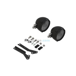 Kit De Luces Para Tractor John Deere