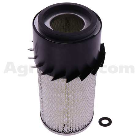 Filtro de aire exterior | Fiat