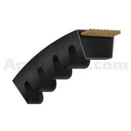 Correa trapezoidal dentada | Valtra