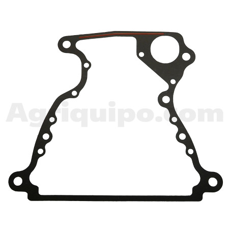 Junta cigüeñal  | John Deere