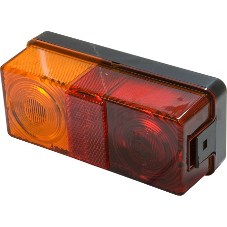 Luces traseras | Claas