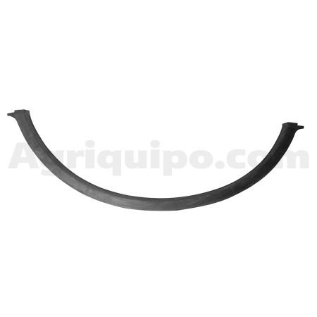 Retén delantero de media luna | Fiat