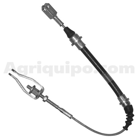 Cable embrague | Fiat