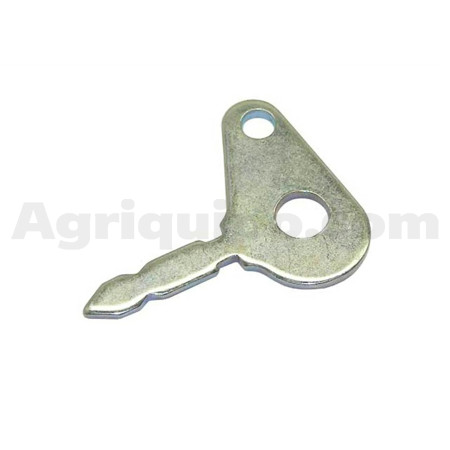 Llave de encendido | New Holland