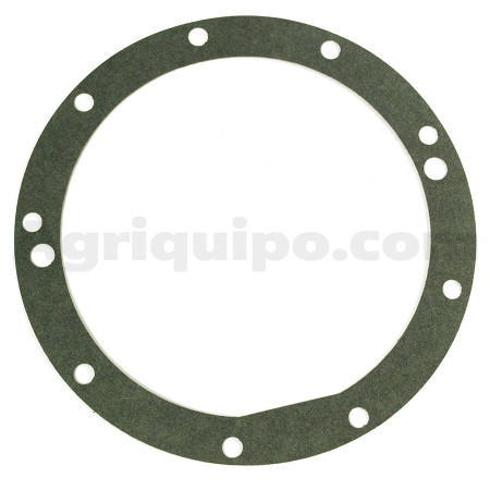 Junta cigüeñal | Massey Ferguson