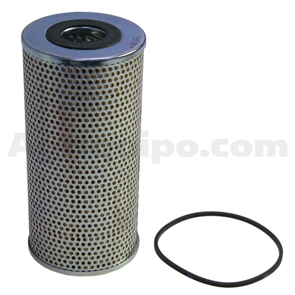 Filtro de aceite | Fiat