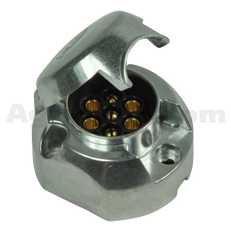 Enchufe de aluminio | Ford