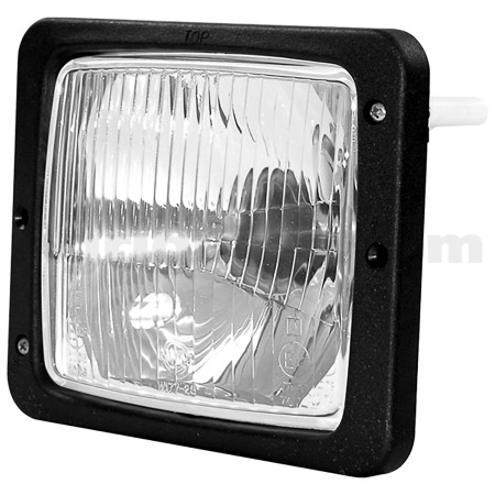 Faro optico | Fendt