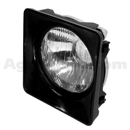 Faro optico | Fiat
