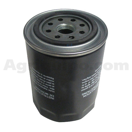 Filtro de aceite | John Deere