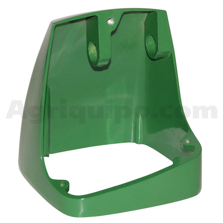 Capa | John Deere