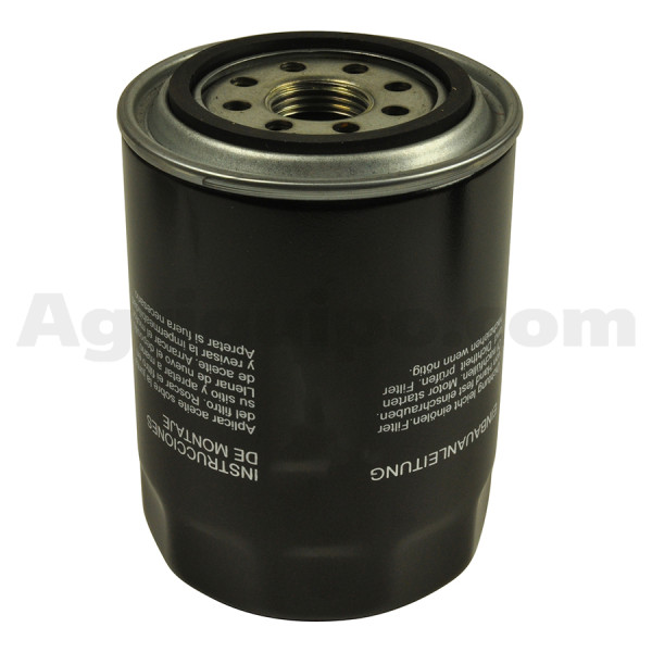 Filtro de aceite