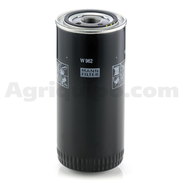 Filtro de aceite | Deutz