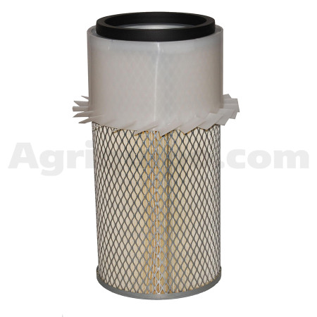 Filtro de aire exterior | JCB
